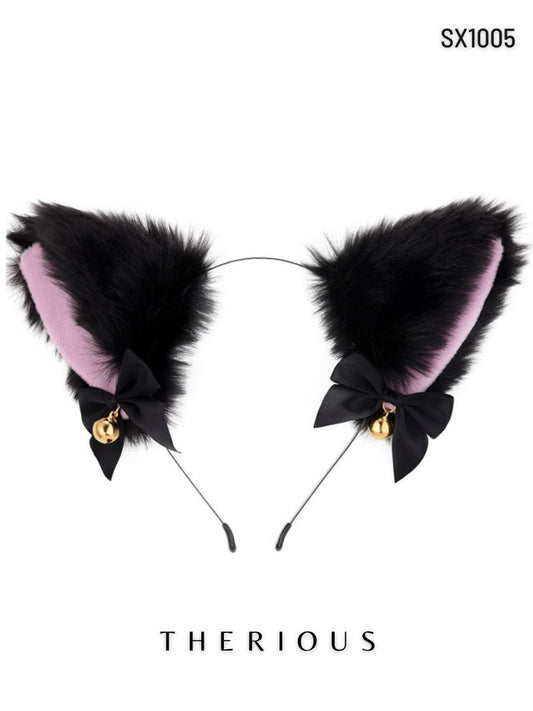 Hailey Cat Hairband SX1005 [Pre-order]