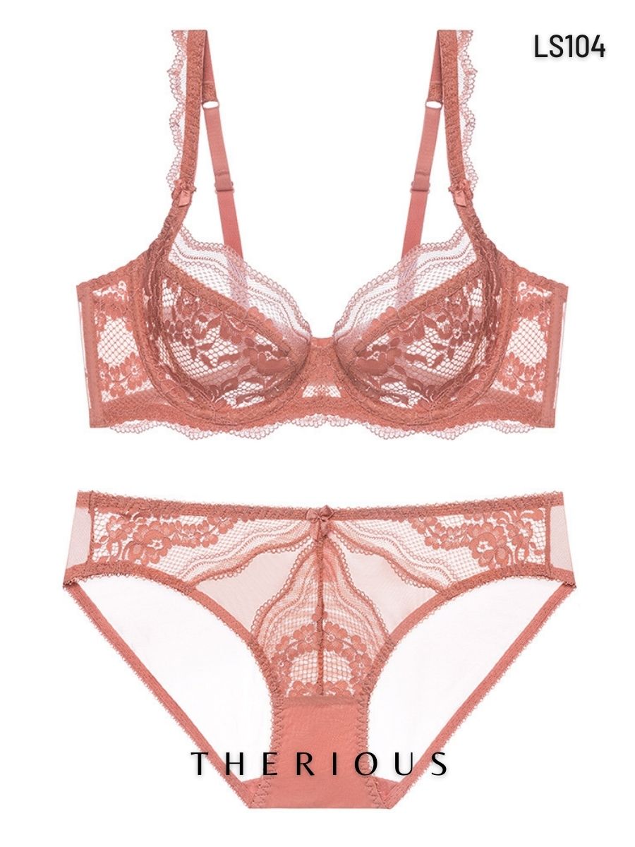 Jasmine Bodysuit Lingerie LS104 [Pre-order]