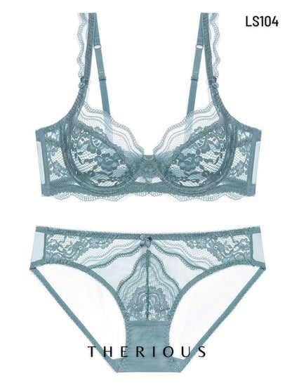 Jasmine Bodysuit Lingerie LS104 [Pre-order]