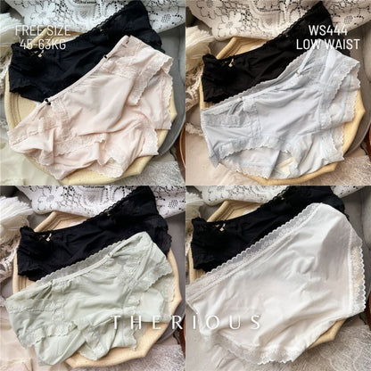 Cora Women Sexy Panties WS444 [Pre-order]