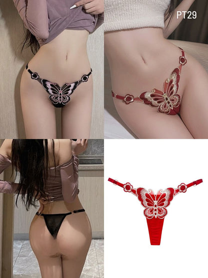 XX Sexy Panties PT29 [Ready Stock]