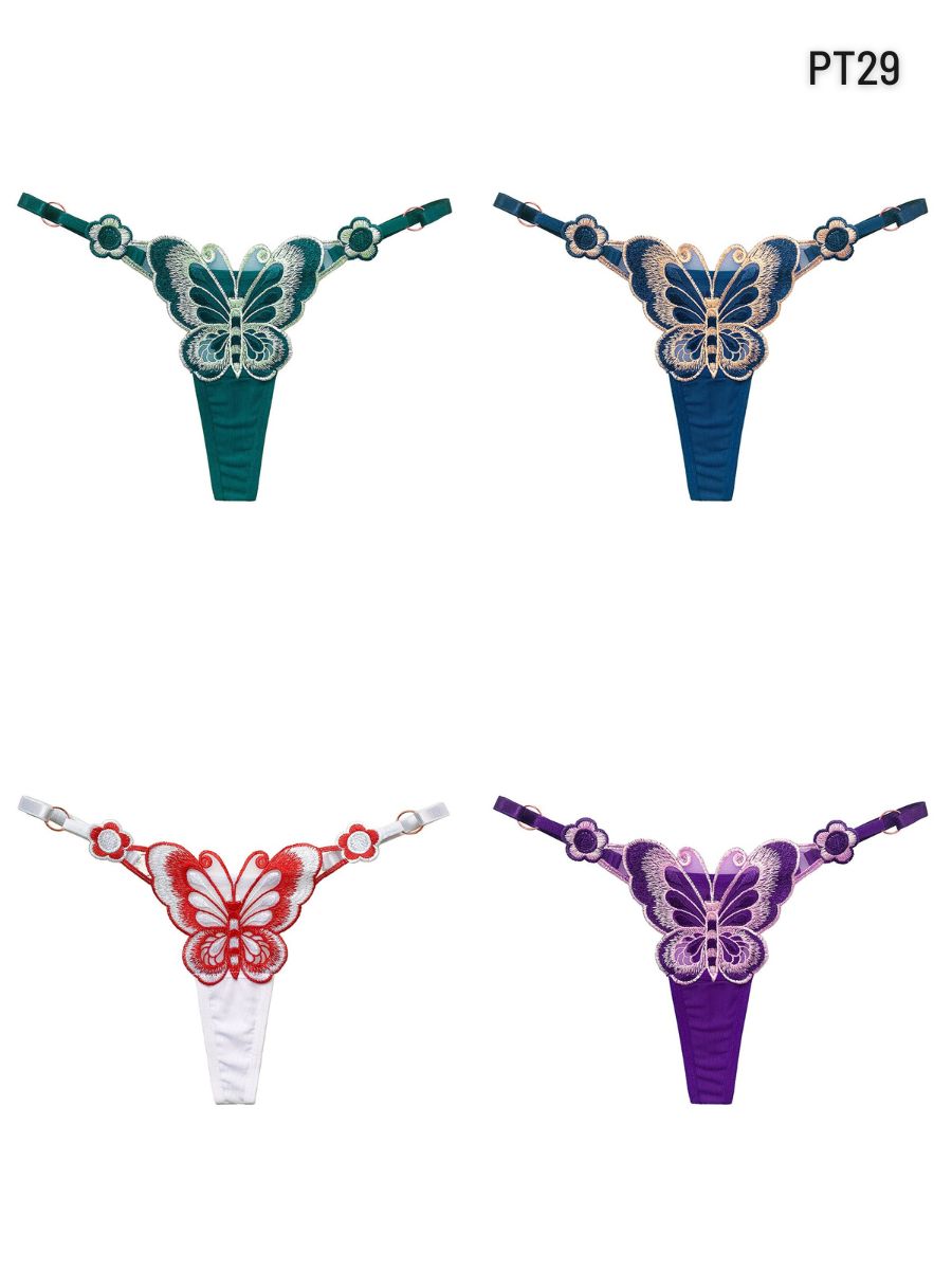 XX Sexy Panties PT29 [Ready Stock]