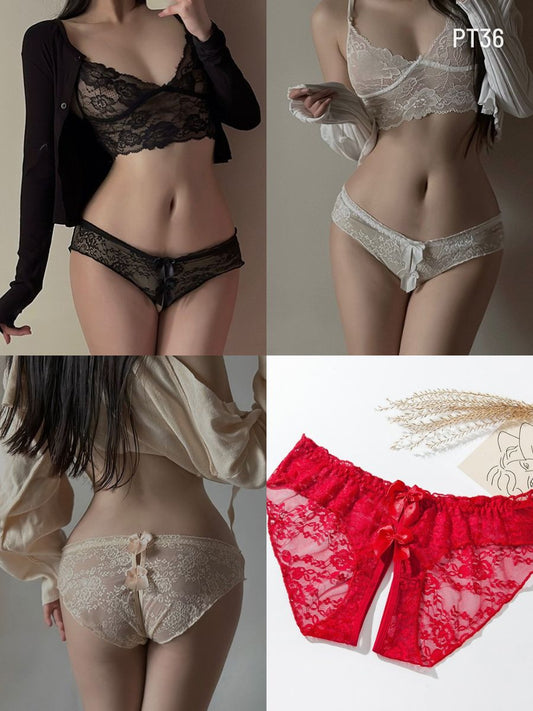 XX Sexy Panties PT36 [Ready Stock]