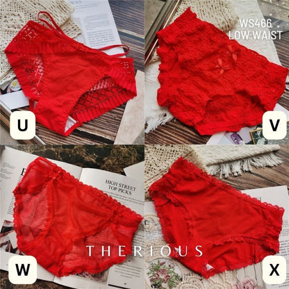 Naya Women Sexy Panties WS466 [Pre-order]