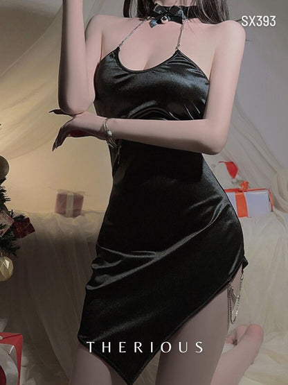 Christmas Angel Lingerie Dress SX393 [Pre-order]