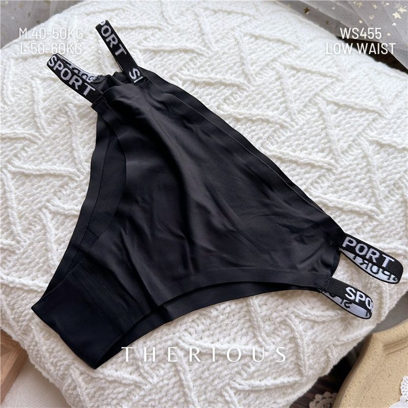 Cora Women Sexy Panties WS455 [Pre-order]