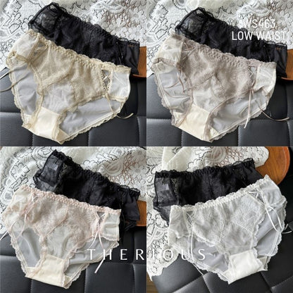 Naya Women Sexy Panties WS463 [Pre-order]