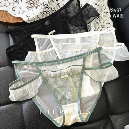 Naya Women Sexy Panties WS467 [Pre-order]