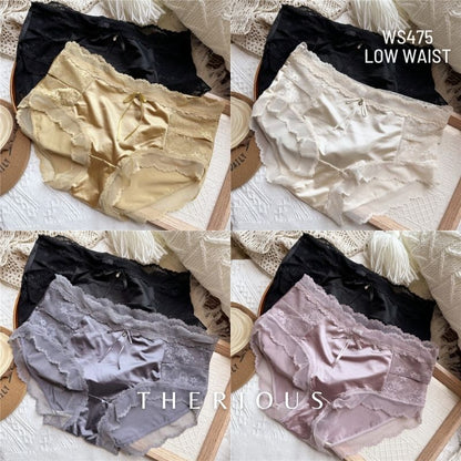 Naya Women Sexy Panties WS475 [Pre-order]