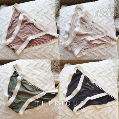 Naya Women Sexy Panties WS476 [Pre-order]