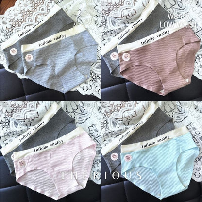 Naya Women Sexy Panties WS477 [Pre-order]