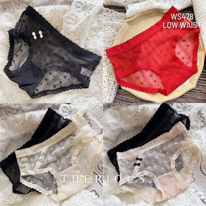 Naya Women Sexy Panties WS478 [Pre-order]