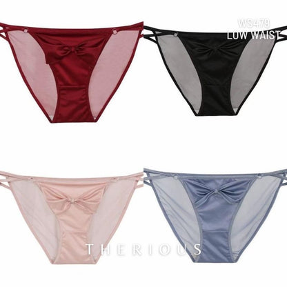 Naya Women Sexy Panties WS479 [Pre-order]