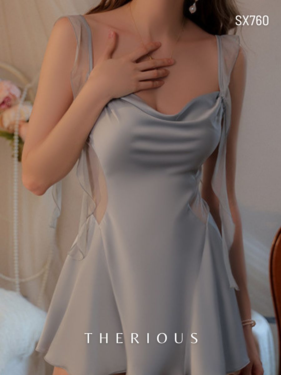 Aria Dress Lingerie SX760 [Pre-order]