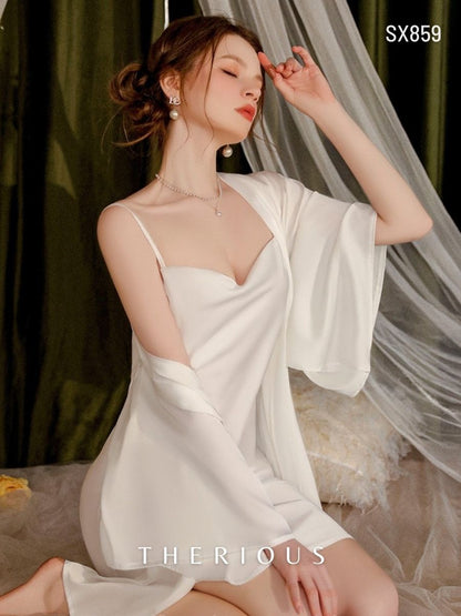 Melody Dress Lingerie SX859 [Pre-order]